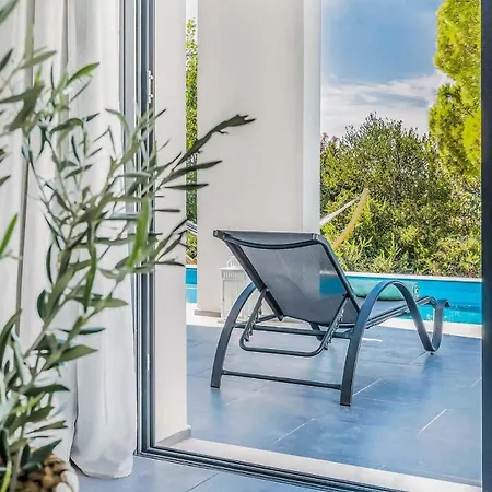 Villa La Soleil Zvoronáta